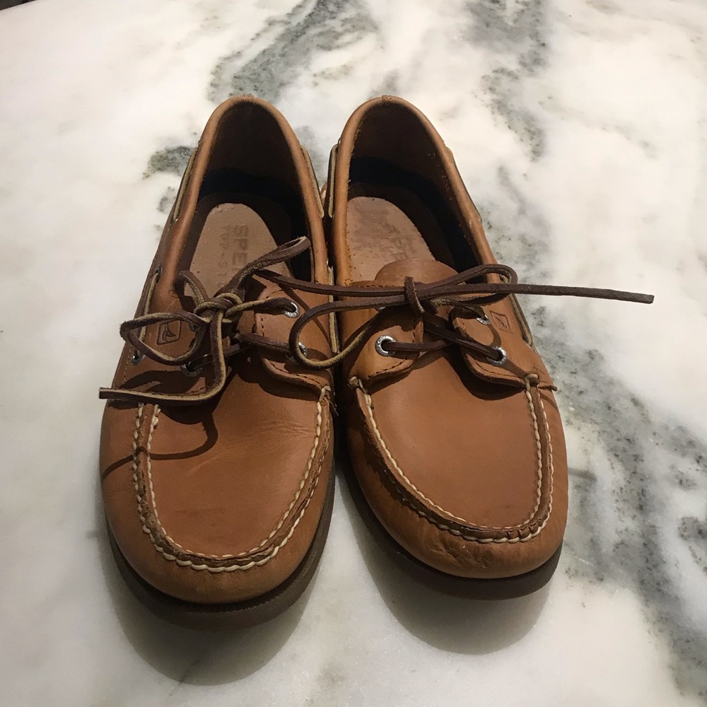 Men’s Sperry Shoes
